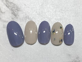 アミュレット 柳津店(AMULET)/4月定額　5500円(税込)