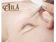 アイラビューティーパーラー(AILA BEAUTY PARLOR)の写真