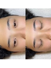 レアファースト by SLAY/アイブロウサロンレアファースト