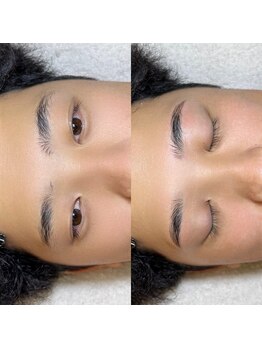 レアファースト by SLAY/アイブロウサロンレアファースト