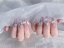 アイゴネイル 錦糸町(Aigoネイル)/