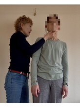 オーガニックエステサロン ツミカ(TUMIKA) 池 鐘順