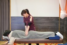 みらい平オレンジ整骨院