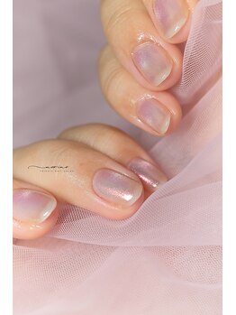 ネリネ(NERINE)/aurora on mag