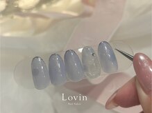 ラヴィン なんばスカイオ店(Lovin)/【6月　monthly design】