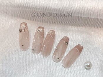 グランドデザイン 大垣店(GRAND DESIGN)/