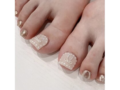 ジューシーネイル 天神店(Juicy nail)の写真