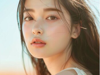 エサージュ 表参道店の写真/アイブロウスタイリングとセットでトータルケア★WAX眉毛脱毛で驚くほどキレイな眉に仕上がります。