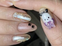 エリアントネイル(ELIANTO NAIL)/
