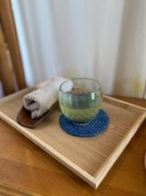 サイ(Sai)/ウェルカムティ♪