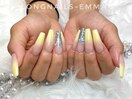 アクリル　カラグラ