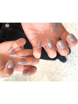 爪の悩みを解消できる（ケア含む）