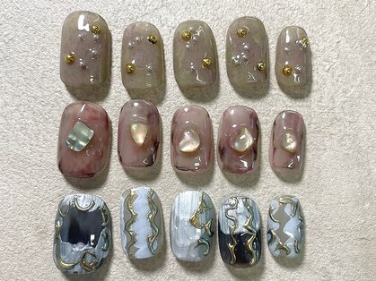 ミオ(mio.)の写真