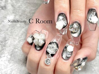 シールーム(C Room)/フルオーダー+オプション