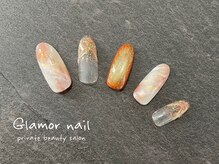 グラマーネイル(Glamor nail)/