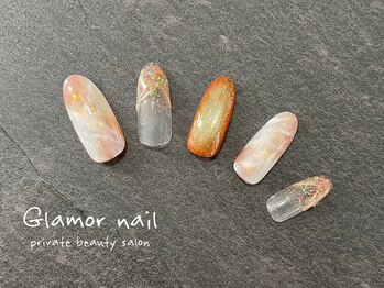 グラマーネイル(Glamor nail)/
