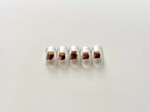 アンジェリーク ネイルアンドアイ 前橋元総社町店(Angelique Nail & Eye)/ファストジェル定額10