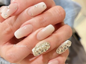 キラキラベイビーブーマー