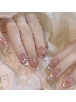 ユミネイル(Yumi Nail)/大人気デザイン