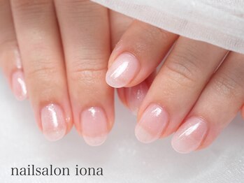 イオナ(iona)/ワンカラーネイル