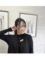 アイラッシュデザイン ピュール 福井店(Eyelash Design PUR) Mayu