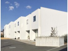 リボディハウス(ReBodyHouse)/サロン外観になります。