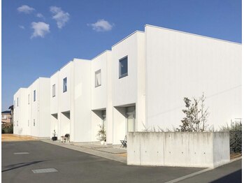 リボディハウス(ReBodyHouse)/サロン外観になります。