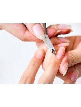 4000円以下のメニューがあるサロン