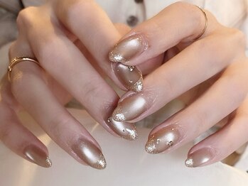 シャルム(CHARME)/オフ込☆design定額コース¥7500