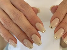 シオ 錦糸町(sio.)/ワンカラーorラメグラ