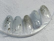 ココネル 本八幡店(coconail)/natural design　￥5500