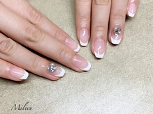 ミリュウ(Milieu)/フレンチ