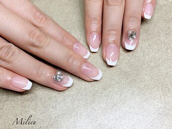 ミリュウ(Milieu)/フレンチ