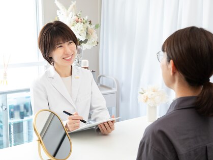 リバース(Re:Birth)の写真