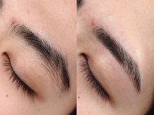 イェッカ(YECCA)/メンズアイブロウ