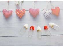 エトルベル アンド ビューティー(Etre Belle & Beauty)の雰囲気（大人可愛いシンプルデザイン♪）