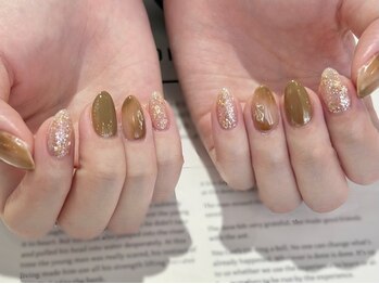 アルジャーノン リトリート(ALGERNON retreat)の写真/【ご新規様限定】選べる定額デザイン¥8,580→¥6,980☆種類豊富にご用意しております♪