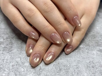 マーレ(Mare)/マグネットネイル