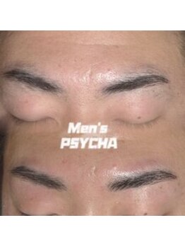 メンズプシュケ(men's PSYCHE)/HBL