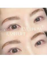 アイモア 半田店(eye mor.)/まつげパーマ/眉毛/アイブロウ