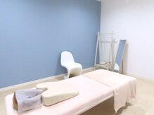 結(Yui)の雰囲気（お一人様サロンで時間を忘れてゆったりと日々の疲れを癒しに...）