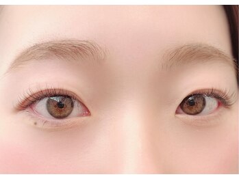 トランジットケイ(TRANSIT K)/極細エクステで叶う、美まつげ