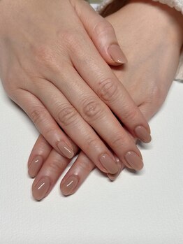 エミニー(EMINY)/ワンカラー