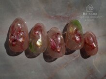 アトリエ ミータイム(Atelier Me-time)/Spring design -B-