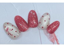 アルセア 上野御徒町店(Alcea)/シンプルアートコース