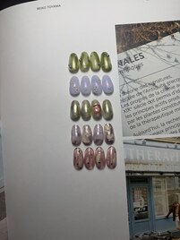 marina定額サンプルコース