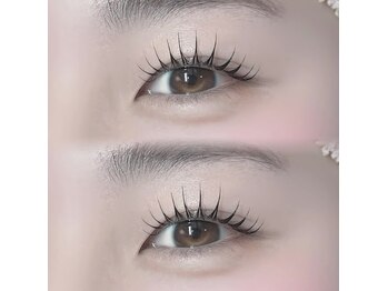 ロアブロウ 高知(LOA-brow)/パリジェンヌ