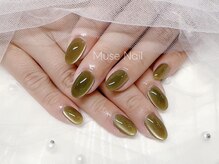 ミューズネイル(muse nail)/