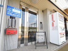 シェリー(CHERIE)/看板が目印