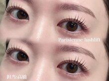 エサージュ 銀座店/まつげパーマ